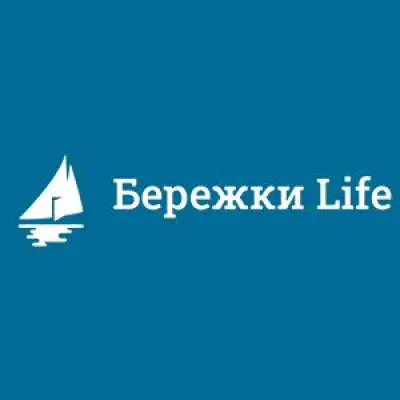 Бережки Life