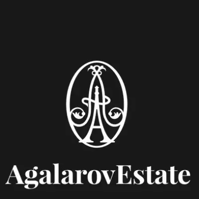 Agalarov Estate