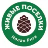 Живые посёлки