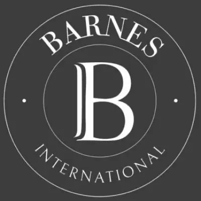 Barnes international realty