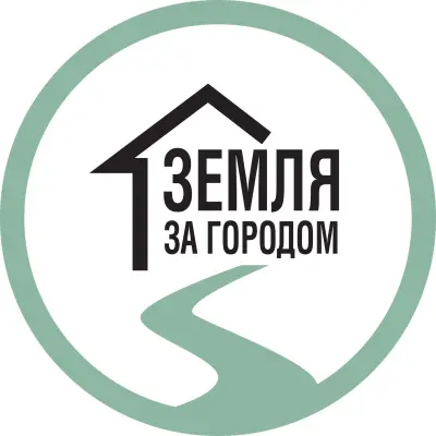 Земля за городом