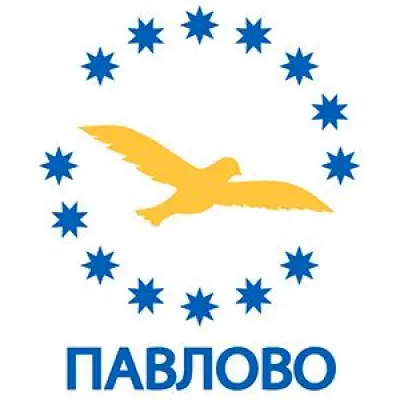 ПАВЛОВО