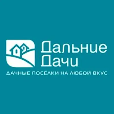 Дальние Дачи