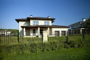 Коттеджный посёлок Мэдисон Парк