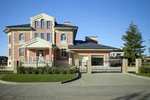 Коттеджный посёлок Мэдисон Парк