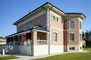 Коттеджный посёлок Мэдисон Парк