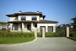 Коттеджный посёлок Мэдисон Парк