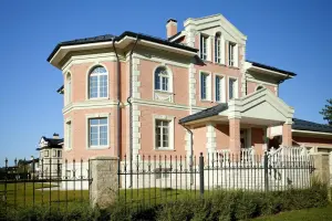 Коттеджный посёлок Мэдисон Парк