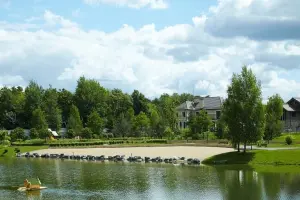 Коттеджный посёлок Мэдисон Парк