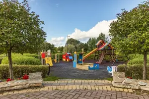 Коттеджный посёлок Мэдисон Парк