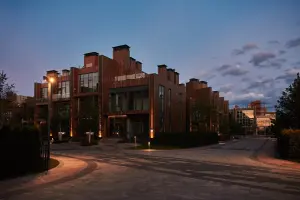 Коттеджный посёлок Futuro Park