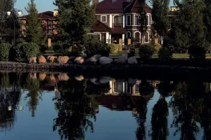 Коттеджный посёлок Monteville