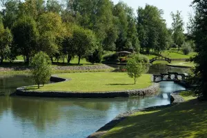 Коттеджный посёлок Monteville