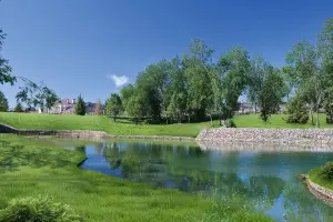 Коттеджный посёлок Monteville