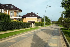 Коттеджный посёлок Monteville