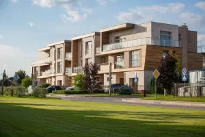 Коттеджный посёлок Park Avenue