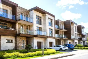 Коттеджный посёлок Park Avenue