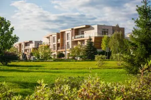 Коттеджный посёлок Park Avenue