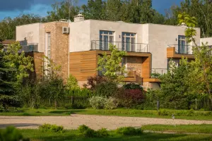 Коттеджный посёлок Park Avenue