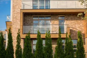 Коттеджный посёлок Park Avenue