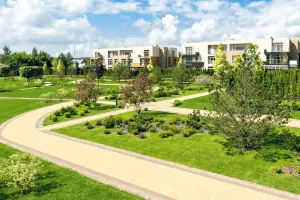 Коттеджный посёлок Park Avenue