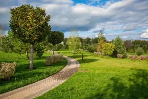 Коттеджный посёлок Park Avenue