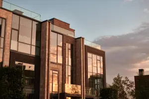 Коттеджный посёлок Park Fonte