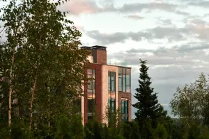 Коттеджный посёлок Park Fonte