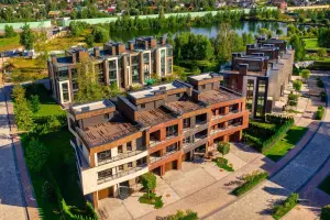 Коттеджный посёлок Park Fonte