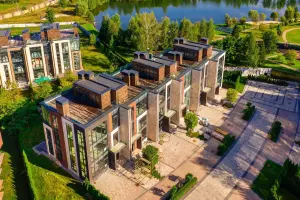 Коттеджный посёлок Park Fonte