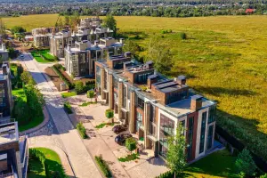 Коттеджный посёлок Park Fonte