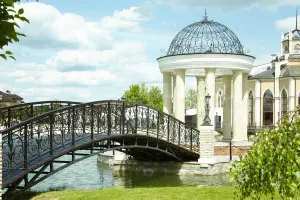 Коттеджный посёлок Гринфилд