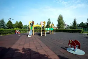 Коттеджный посёлок Гринфилд