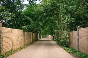 Коттеджный посёлок Оранж Клаб