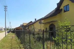 Коттеджный посёлок Оранж Клаб