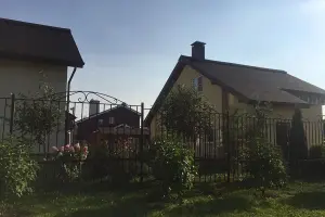 Коттеджный посёлок Оранж Клаб