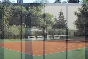 Коттеджный посёлок Оранж Клаб