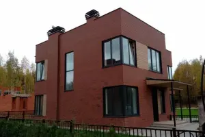 Коттеджный посёлок Рига Парк