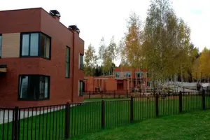 Коттеджный посёлок Рига Парк