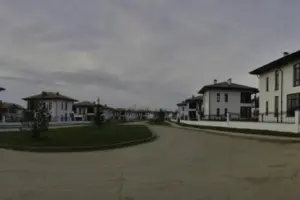 Коттеджный посёлок Бортники