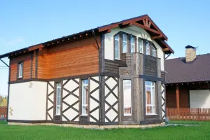 Коттеджный посёлок Покровские ворота