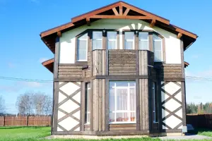 Коттеджный посёлок Покровские ворота