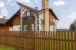 Коттеджный посёлок Покровские ворота