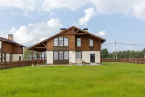 Коттеджный посёлок Покровские ворота