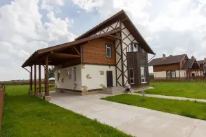 Коттеджный посёлок Покровские ворота