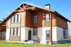 Коттеджный посёлок Покровские ворота