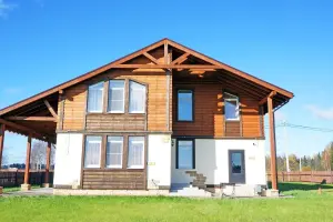 Коттеджный посёлок Покровские ворота