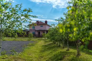 Коттеджный посёлок Кореньки