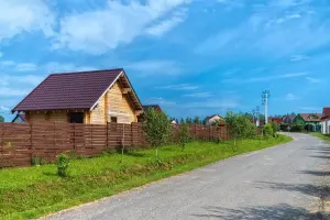 Коттеджный посёлок Кореньки