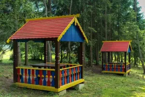 Коттеджный посёлок Кореньки